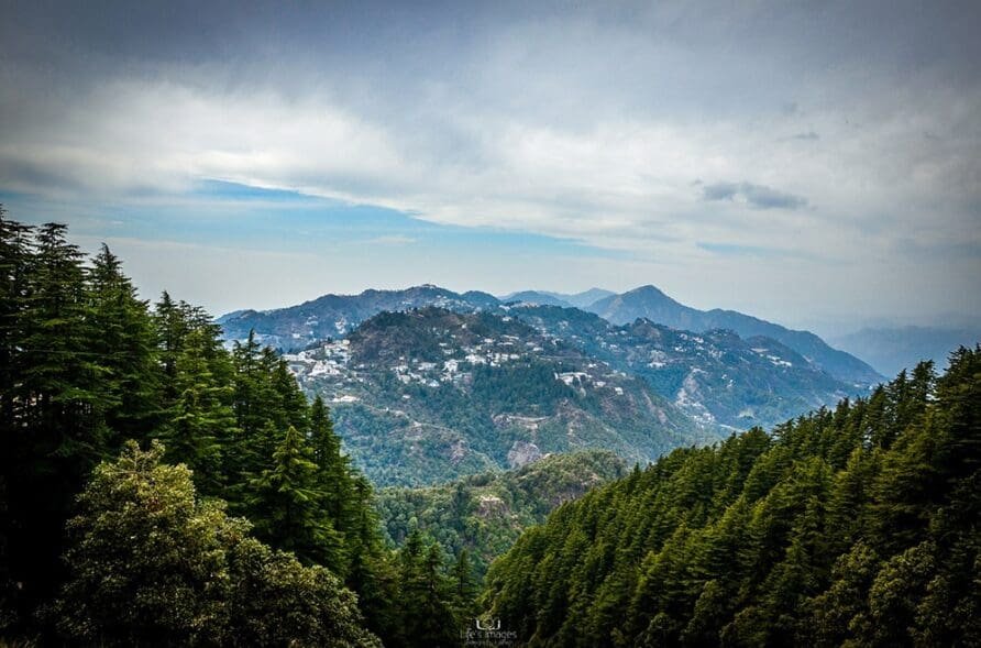 Discover the Enchanting Beauty of Mussoorie: A Perfect Retreat for Nature Lovers