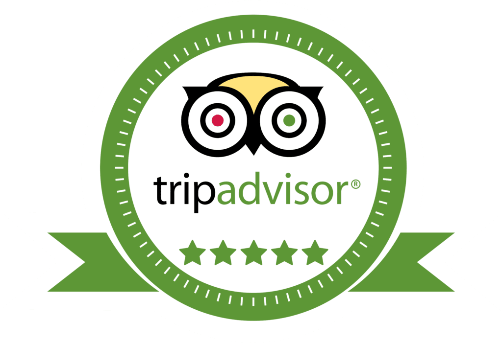 Tripadvisor Artwork